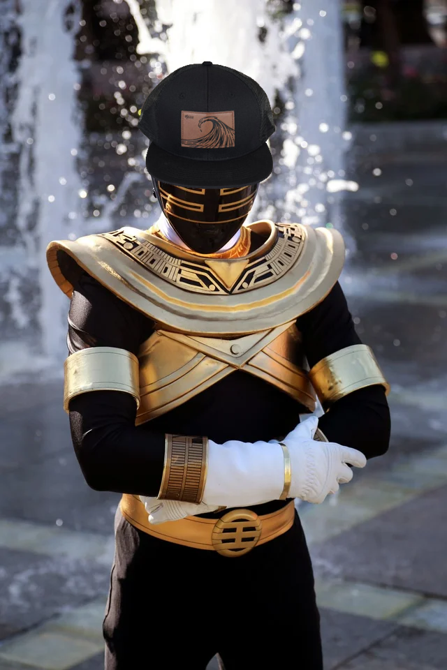 The MAC Hat v1